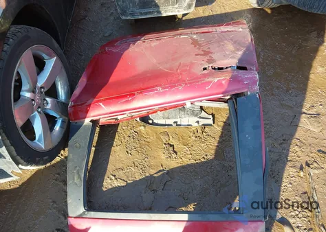 2009 Kia Sedona Ex z USA, uszkodzony, nr VIN KNDMB233396275692